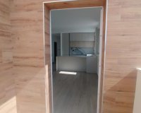 Resale - Villa Penthouse -
Torrevieja - Aguas Nuevas
