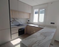 Resale - Villa Penthouse -
Torrevieja - Aguas Nuevas