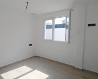 Resale - Villa Penthouse -
Torrevieja - Aguas Nuevas