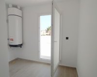 Resale - Villa Penthouse -
Torrevieja - Aguas Nuevas