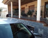 Resale - Villa -
Pilar de la Horadada - Costa Blanca
