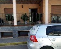Resale - Villa -
Pilar de la Horadada - Costa Blanca
