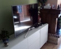 Resale - Villa -
Pilar de la Horadada - Costa Blanca