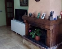 Resale - Villa -
Pilar de la Horadada - Costa Blanca