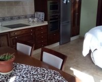 Resale - Villa -
Pilar de la Horadada - Costa Blanca