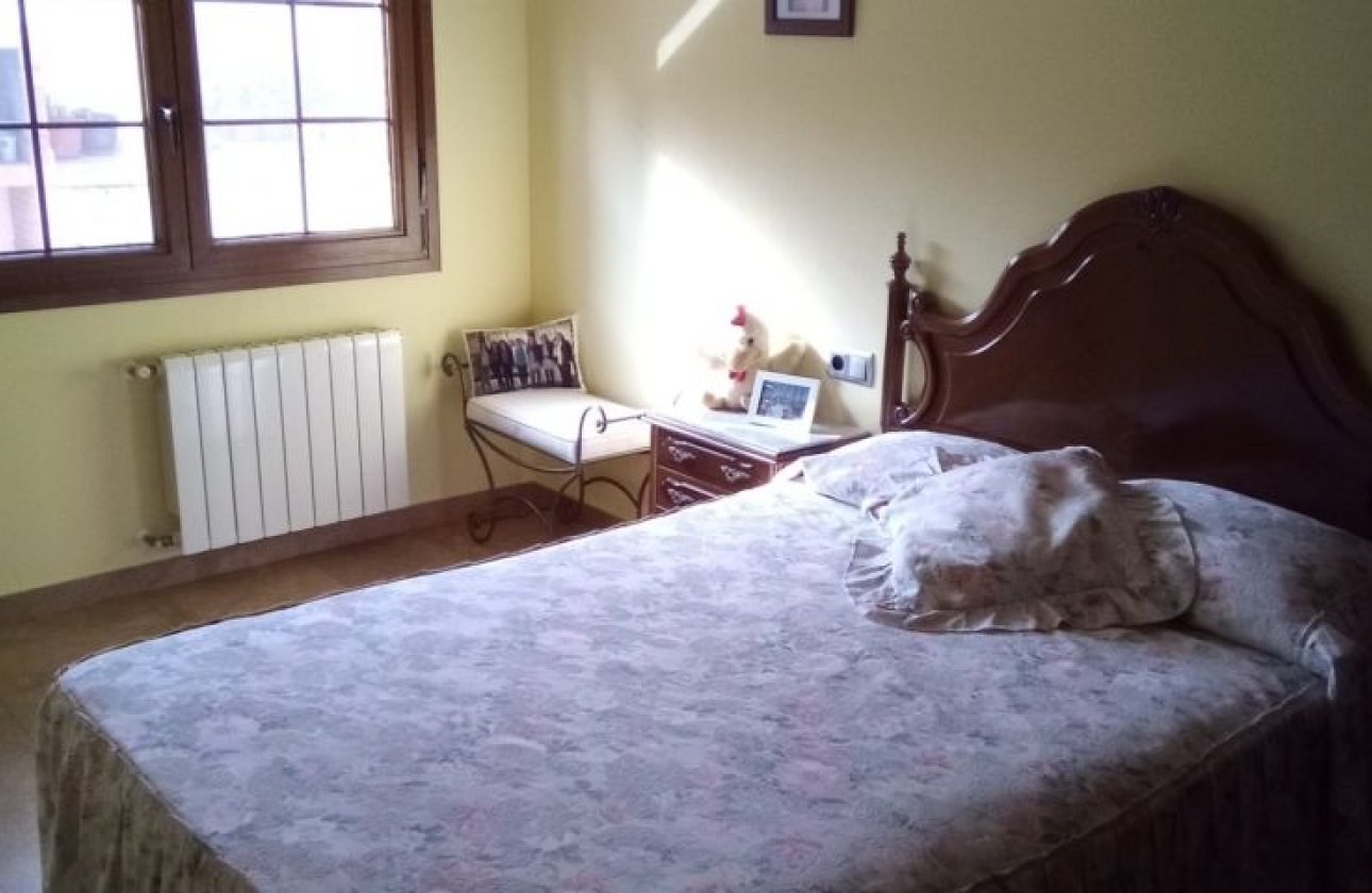 Resale - Villa -
Pilar de la Horadada - Costa Blanca