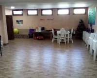 Resale - Villa -
Pilar de la Horadada - Costa Blanca