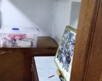 Resale - Villa -
Pilar de la Horadada - Costa Blanca