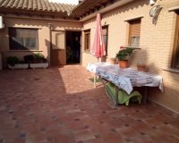 Resale - Villa -
Pilar de la Horadada - Costa Blanca
