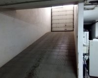 Resale - Villa -
Pilar de la Horadada - Costa Blanca