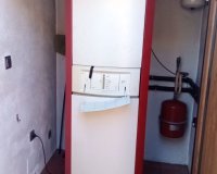 Resale - Villa -
Pilar de la Horadada - Costa Blanca