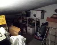 Resale - Villa -
Pilar de la Horadada - Costa Blanca