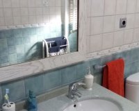 Resale - Villa -
Pilar de la Horadada - Costa Blanca