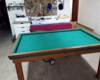 Resale - Villa -
Pilar de la Horadada - Costa Blanca