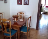 Resale - Villa -
Pilar de la Horadada - Costa Blanca