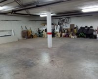 Resale - Villa -
Pilar de la Horadada - Costa Blanca