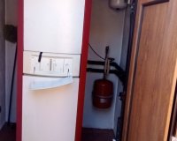 Resale - Villa -
Pilar de la Horadada - Costa Blanca