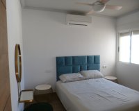 Resale - Villa -
Pilar de la Horadada - Costa Blanca