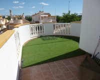 Resale - Villa -
Pilar de la Horadada - Costa Blanca