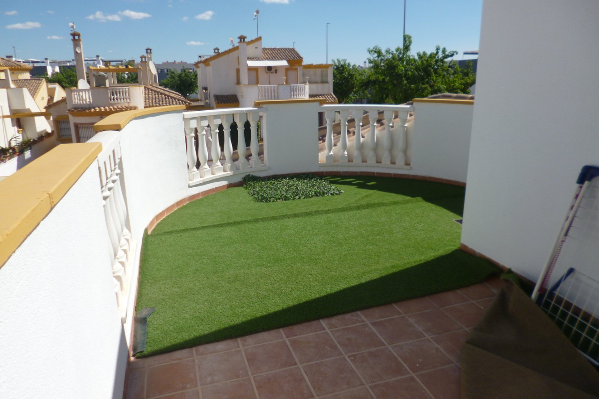 Resale - Villa -
Pilar de la Horadada - Costa Blanca