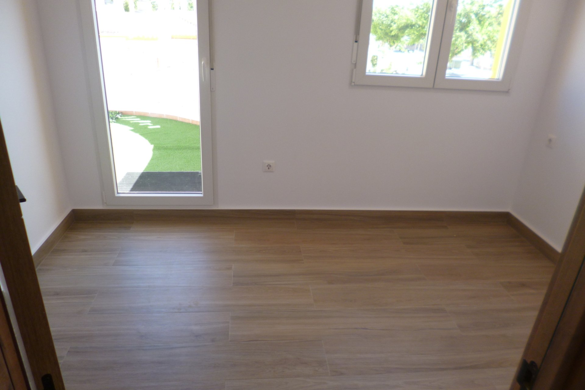 Resale - Villa -
Pilar de la Horadada - Costa Blanca