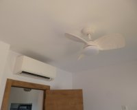 Resale - Villa -
Pilar de la Horadada - Costa Blanca