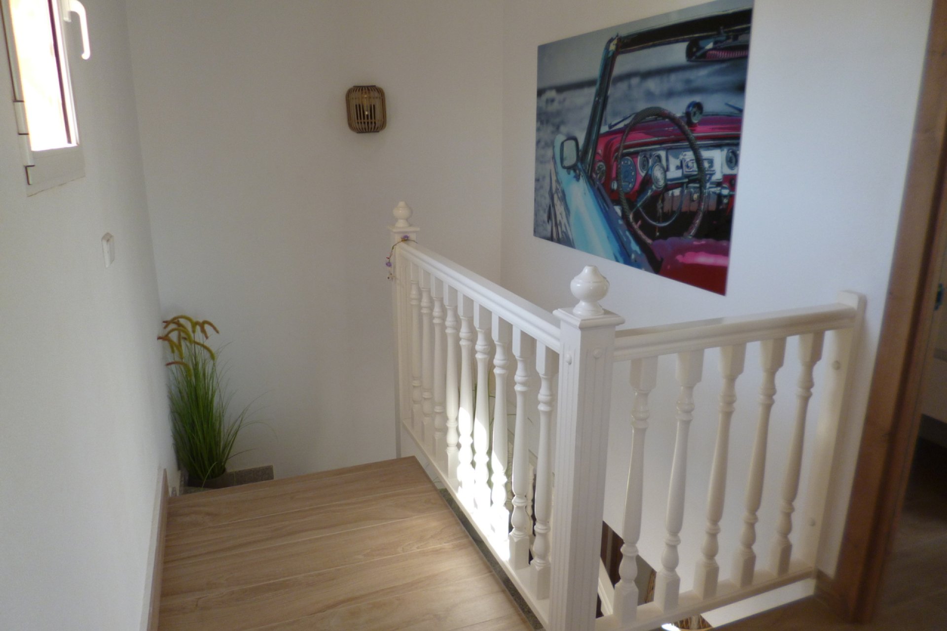 Resale - Villa -
Pilar de la Horadada - Costa Blanca