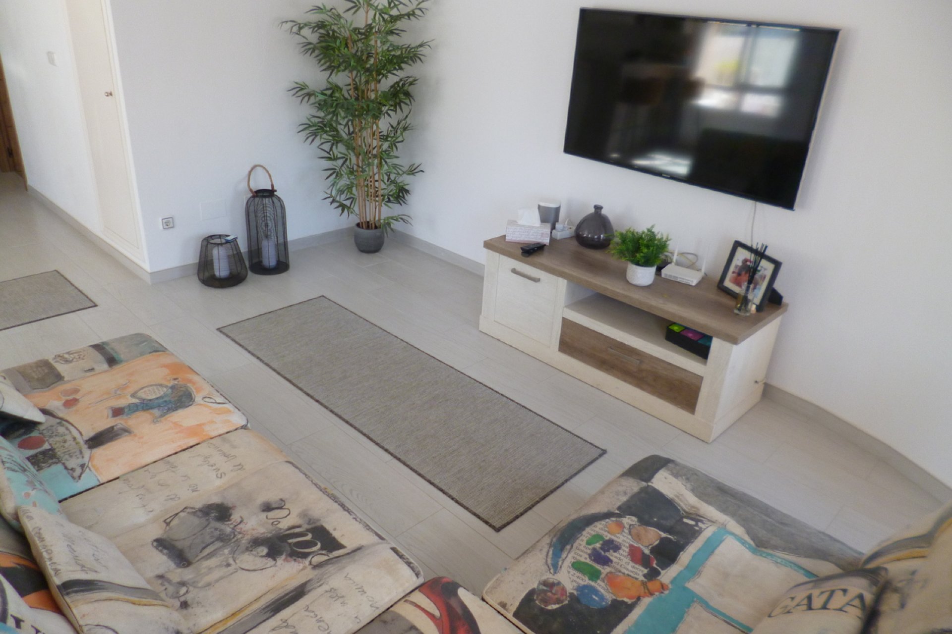 Resale - Villa -
Pilar de la Horadada - Costa Blanca