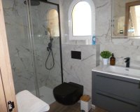 Resale - Villa -
Pilar de la Horadada - Costa Blanca