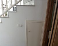 Resale - Villa -
Pilar de la Horadada - Costa Blanca