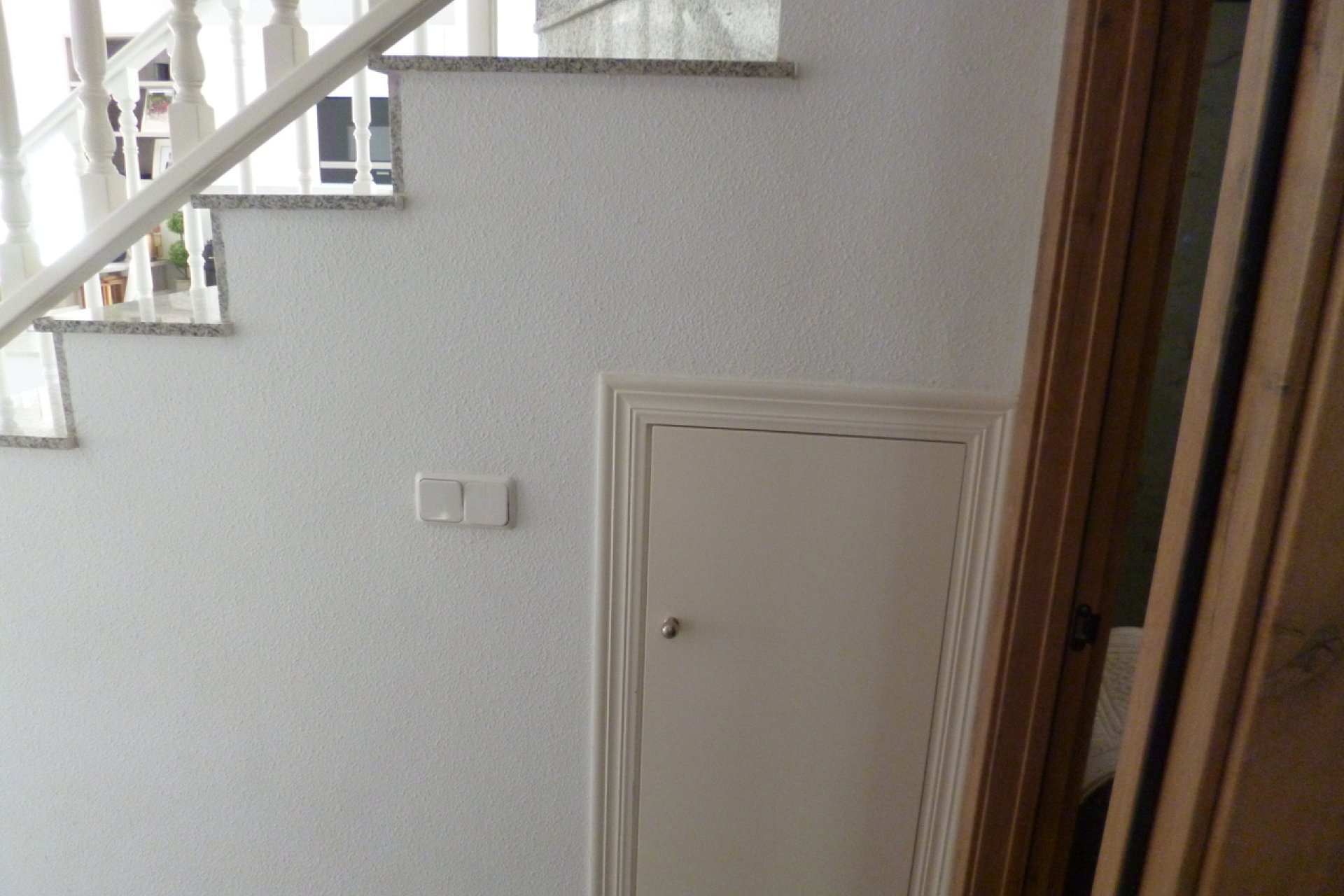 Resale - Villa -
Pilar de la Horadada - Costa Blanca