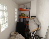 Resale - Villa -
Pilar de la Horadada - Costa Blanca