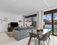 Resale - Villa -
Pilar de la Horadada - Costa Blanca