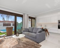 Resale - Villa -
Pilar de la Horadada - Costa Blanca