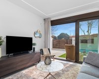 Resale - Villa -
Pilar de la Horadada - Costa Blanca