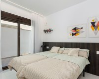Resale - Villa -
Pilar de la Horadada - Costa Blanca