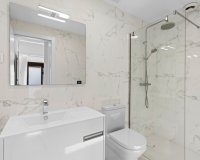 Resale - Villa -
Pilar de la Horadada - Costa Blanca