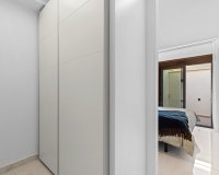 Resale - Villa -
Pilar de la Horadada - Costa Blanca