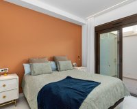 Resale - Villa -
Pilar de la Horadada - Costa Blanca