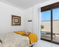 Resale - Villa -
Pilar de la Horadada - Costa Blanca