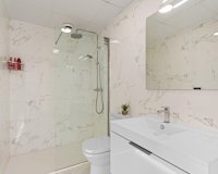 Resale - Villa -
Pilar de la Horadada - Costa Blanca