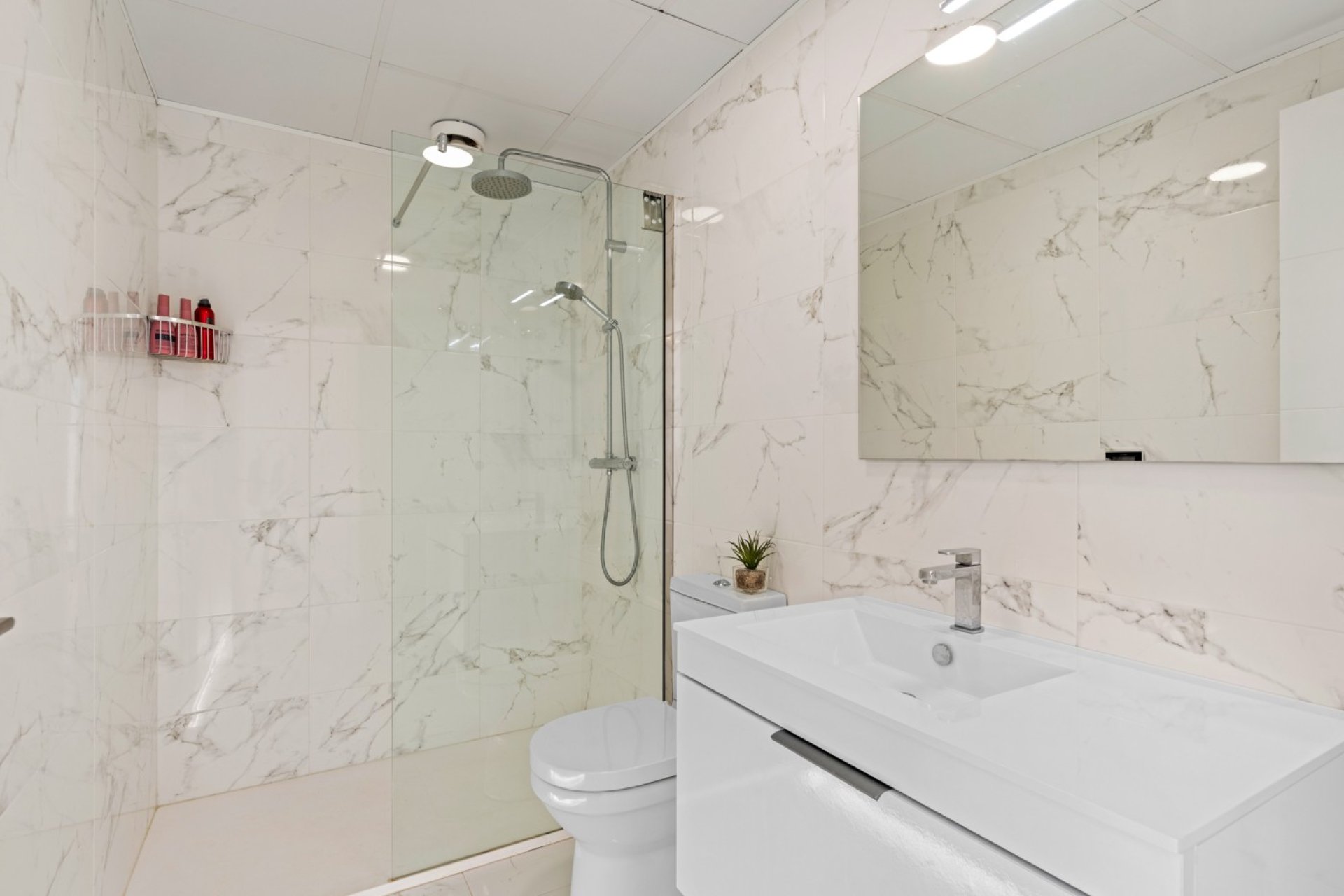 Resale - Villa -
Pilar de la Horadada - Costa Blanca