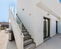 Resale - Villa -
Pilar de la Horadada - Costa Blanca