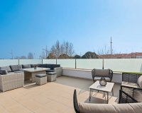 Resale - Villa -
Pilar de la Horadada - Costa Blanca