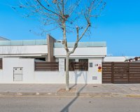Resale - Villa -
Pilar de la Horadada - Costa Blanca