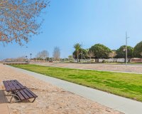 Resale - Villa -
Pilar de la Horadada - Costa Blanca