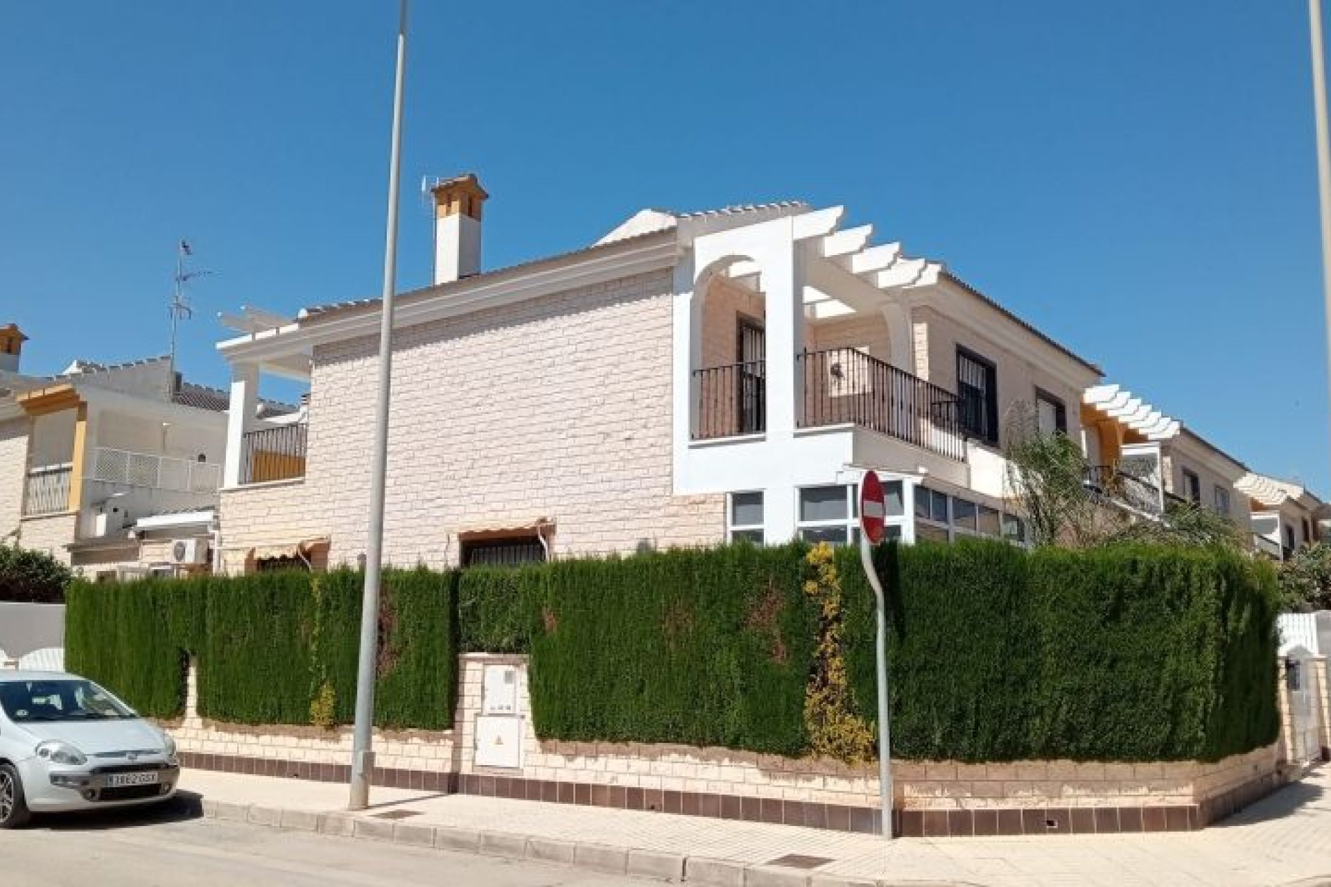 Resale - Villa -
Pilar de la Horadada - Costa Blanca