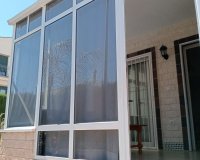 Resale - Villa -
Pilar de la Horadada - Costa Blanca