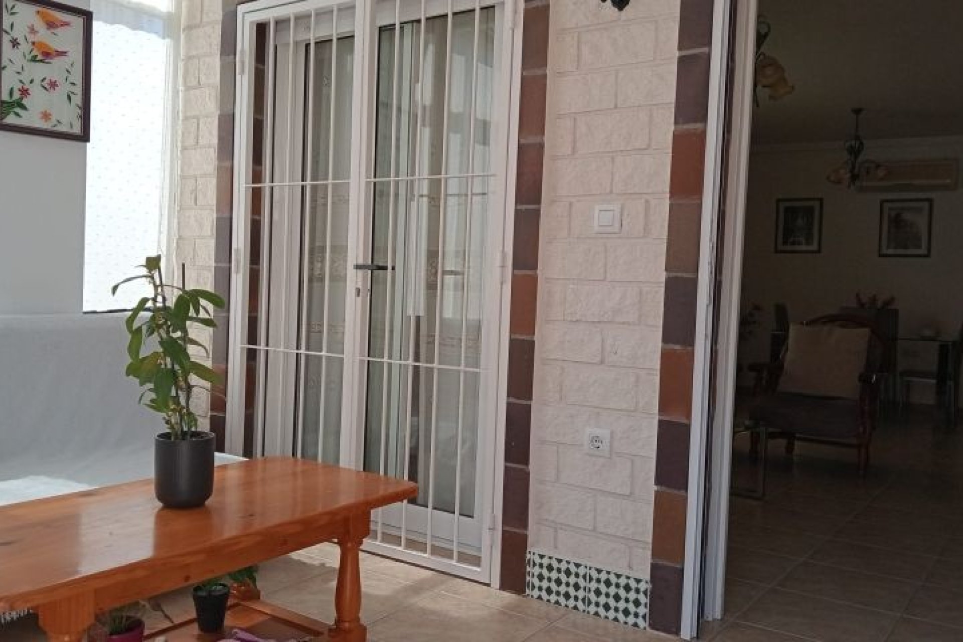 Resale - Villa -
Pilar de la Horadada - Costa Blanca