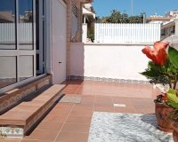 Resale - Villa -
Pilar de la Horadada - Costa Blanca